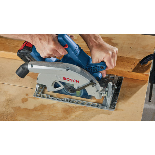 Scie circulaire PROFACTOR (outil seulement), 7-1/4", 18 V PB Rental Co. Ltd.