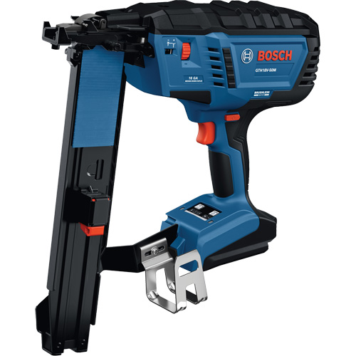 Brushless 16-Gauge Medium Crown Stapler PB Rental Co. Ltd.