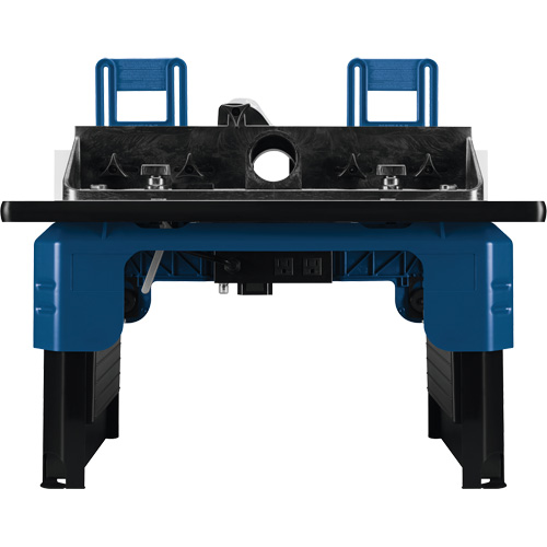 Portable Benchtop Router Table PB Rental Co. Ltd.