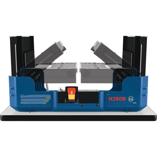 Portable Benchtop Router Table PB Rental Co. Ltd.