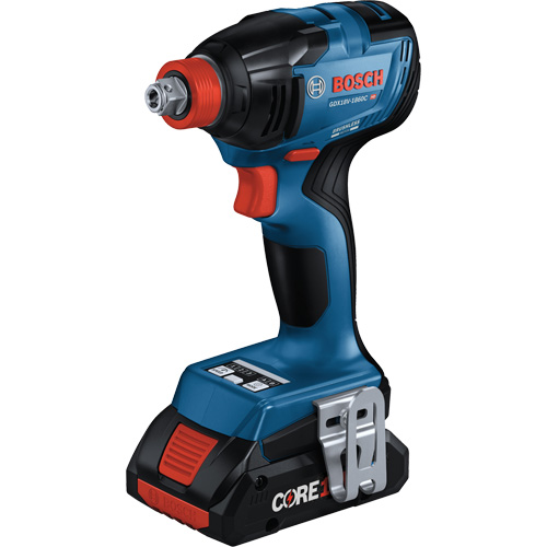 2-Tool Combo Kit, 18 V PB Rental Co. Ltd.