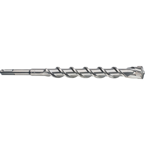 SDS-Max&reg; SpeedX Rotary Hammer Bit, 1-1/2" PB Rental Co. Ltd.
