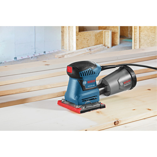Orbital Finishing Sander PB Rental Co. Ltd.