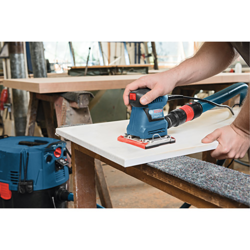 Orbital Finishing Sander PB Rental Co. Ltd.