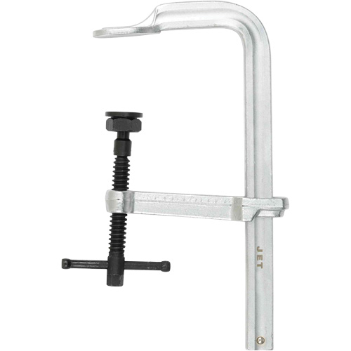 Serre-joint en L robuste, 10" (254 mm) PB Rental Co. Ltd.