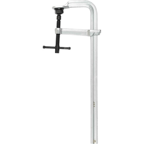 Serre-joint en L robuste, 20" (508 mm) PB Rental Co. Ltd.