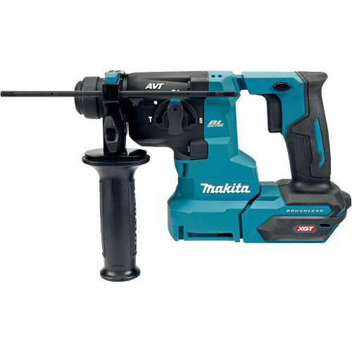 Marteau perforateur rotatif compact sans balais SDS-PLUS XGT avec AWS (outil seul), 13/16", 0-5000 Coups/min, 0-1350 Tr/min, 1,5 lb-pi PB Rental Co. Ltd.