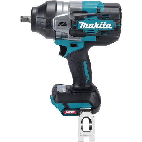 Cl&eacute; &agrave; chocs et couple &eacute;lev&eacute; XGT avec moteur sans balai, 40 V, Mandrin 1/2" PB Rental Co. Ltd.