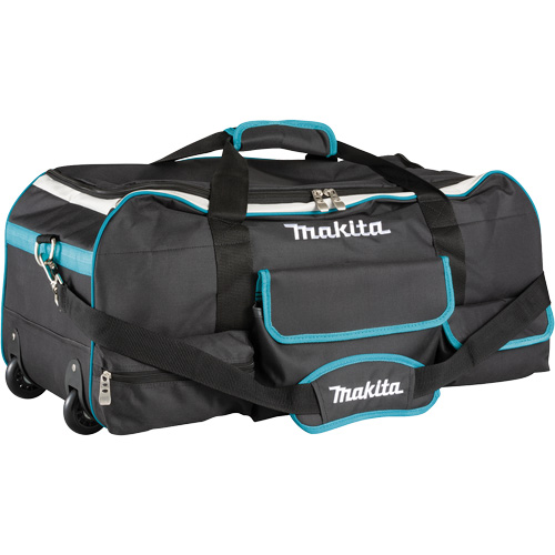 28" Large Tool Bag with Wheels PB Rental Co. Ltd.