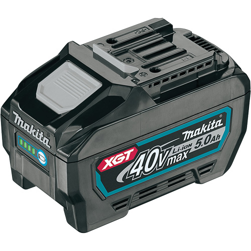 XGT Battery, Lithium-Ion, 40 V, 5 Ah PB Rental Co. Ltd.