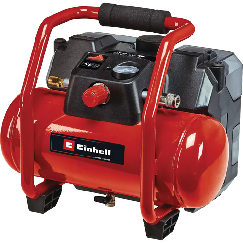 Compresseur dair compact sans fil 36V (outils seulement), &eacute;lectrique, 135 PSI PB Rental Co. Ltd.