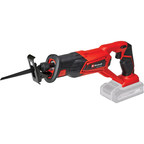 Cordless Reciprocating Saw (Tool Only), 18 V, Lithium-Ion Battery PB Rental Co. Ltd.