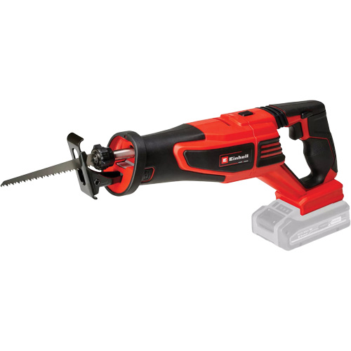 Professional Cordless Reciprocating Saw (Tool Only), 18 V, Lithium-Ion Battery PB Rental Co. Ltd.