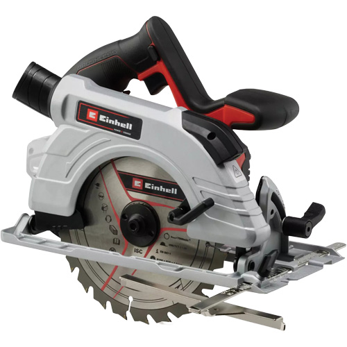 Scie circulaire sans fil (outil seulement), 7-1/4", 18 V PB Rental Co. Ltd.