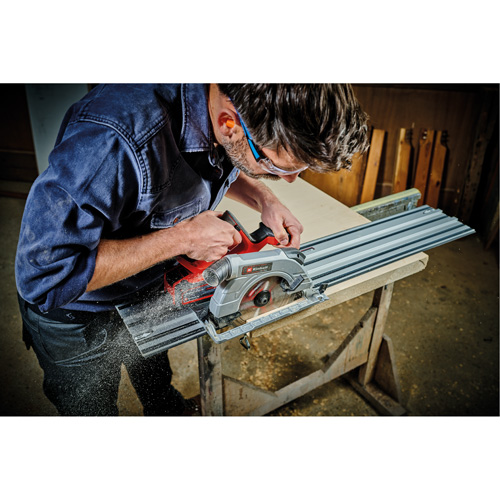 Scie circulaire sans fil (outil seulement), 7-1/4", 18 V PB Rental Co. Ltd.
