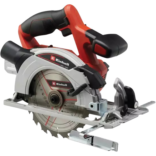 Scie circulaire sans fil (outil seulement), 6-1/2", 18 V PB Rental Co. Ltd.