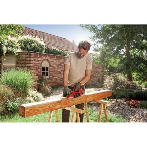 3-1/4" Cordless Portable Planer PB Rental Co. Ltd.
