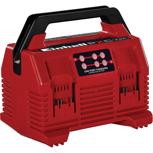PXC 4 Port Fast Charger, 18 V, Lithium-Ion PB Rental Co. Ltd.