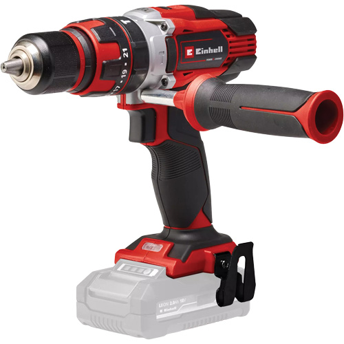 Cordless Hammer Drill/Driver (Tool Only), 1/2" Chuck, 18 V PB Rental Co. Ltd.