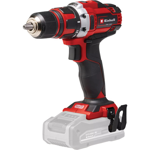 Cordless Drill/Driver (Tool Only), Lithium-Ion, 18 V, 1/2" Chuck, 354 in-lbs Torque PB Rental Co. Ltd.