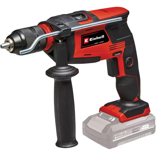 Cordless Hammer Drill (Tool Only), 1/2" Chuck, 18 V PB Rental Co. Ltd.