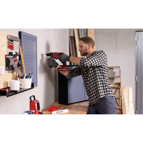 Cordless Hammer Drill (Tool Only), 1/2" Chuck, 18 V PB Rental Co. Ltd.