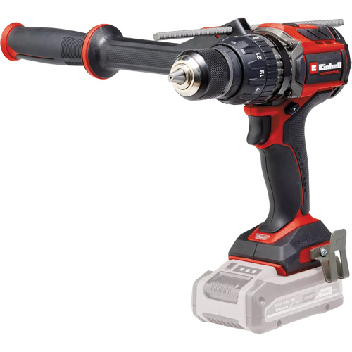 Professional Cordless Hammer Drill/Driver (Tool Only), 1/2" Chuck, 18 V PB Rental Co. Ltd.