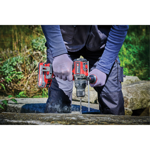 Professional Cordless Hammer Drill/Driver (Tool Only), 1/2" Chuck, 18 V PB Rental Co. Ltd.