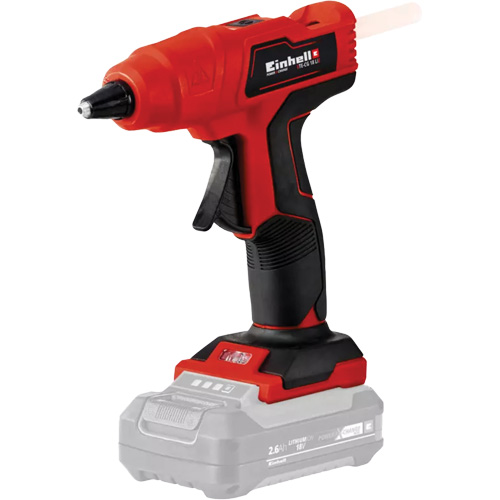 18V Cordless Hot Glue Gun (Tool Only) PB Rental Co. Ltd.