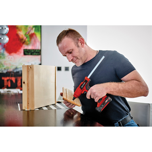 18V Cordless Hot Glue Gun (Tool Only) PB Rental Co. Ltd.