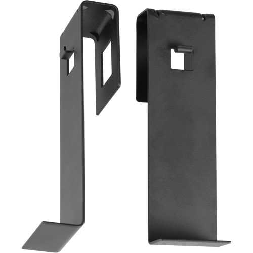 Shelf Mounting Brackets for M18 and M12 Gangbox Rapid Charger PB Rental Co. Ltd.