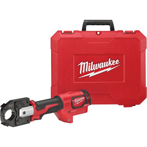 M18  FORCE LOGIC 600 MCM Crimper PB Rental Co. Ltd.