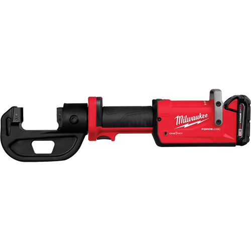 M18 FORCE LOGIC 12T Kearney Linear Crimper PB Rental Co. Ltd.