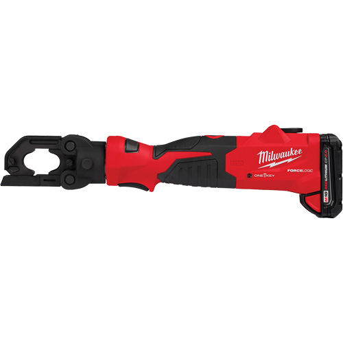 M18 FORCE LOGIC 6T Latched Linear Utility Crimper PB Rental Co. Ltd.