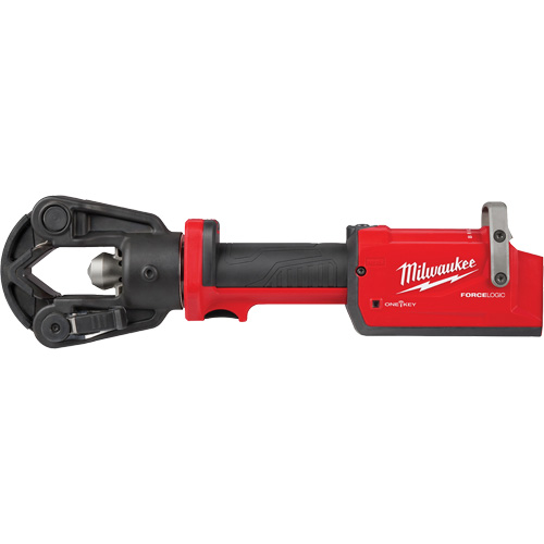 M18 FORCE LOGIC 11T Dieless Latched Linear Utility Crimper PB Rental Co. Ltd.