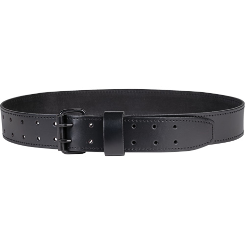 Phantom Collection 2" Wide Work Belt, Leather, Black PB Rental Co. Ltd.