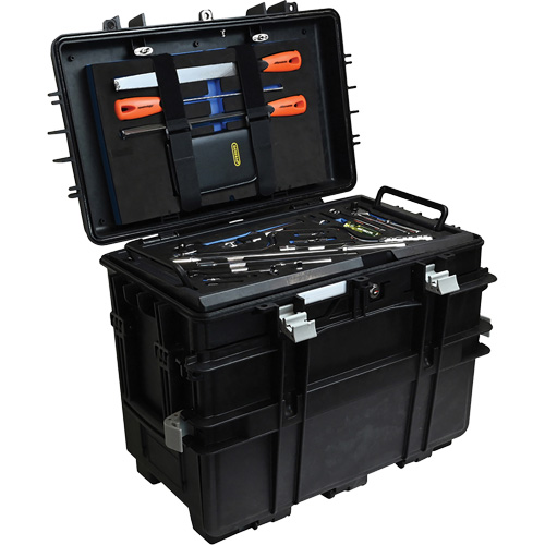 General Maintenance Service Set, 220 Pieces PB Rental Co. Ltd.