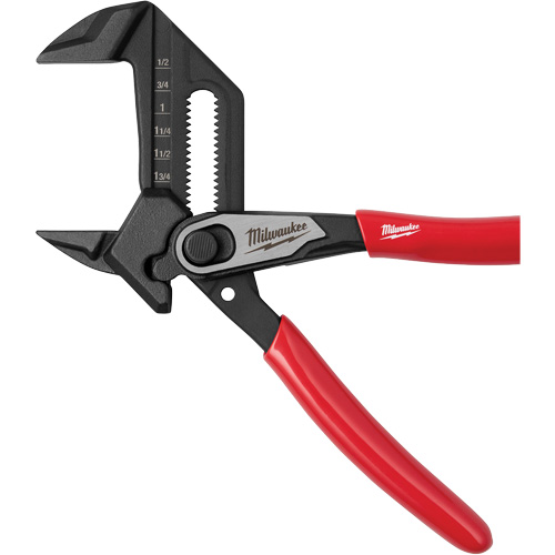 Pince-&eacute;tau, 7" PB Rental Co. Ltd.