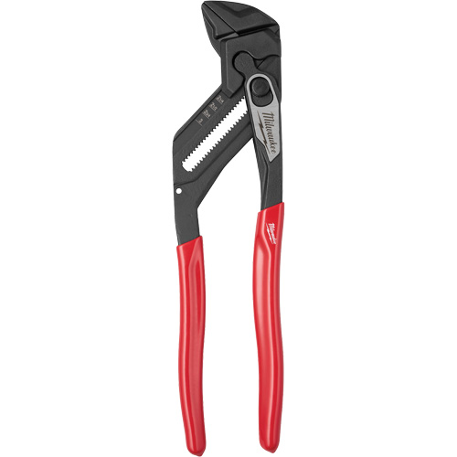 Pliers Wrench, 12" PB Rental Co. Ltd.