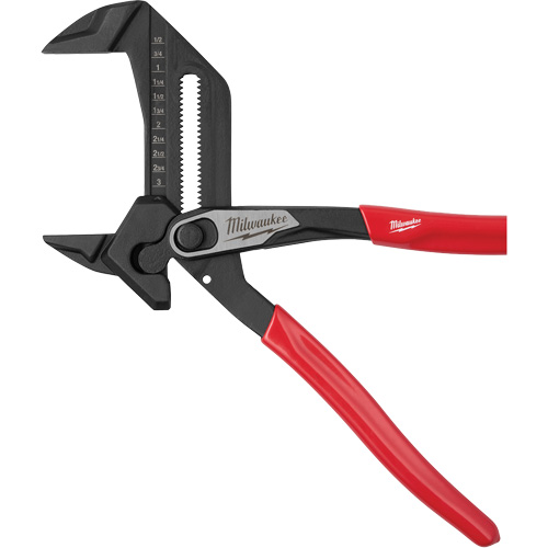 Pliers Wrench, 12" PB Rental Co. Ltd.