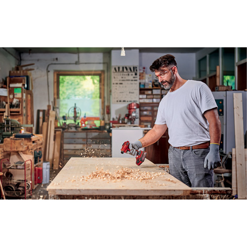 Gonfleur motoris&eacute; sans fil &agrave; haut d&eacute;bit CE-AP 18 Li 18 V (outil seulement) PB Rental Co. Ltd.