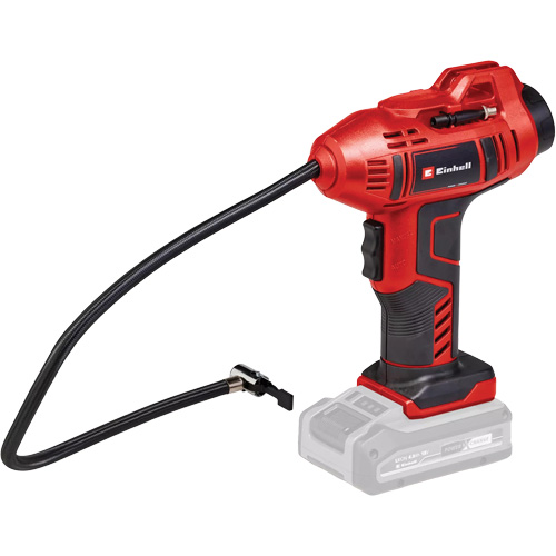 CE-CC 18 Li 18V Cordless High Pressure Inflator with Digital Gauge (Tool Only) PB Rental Co. Ltd.