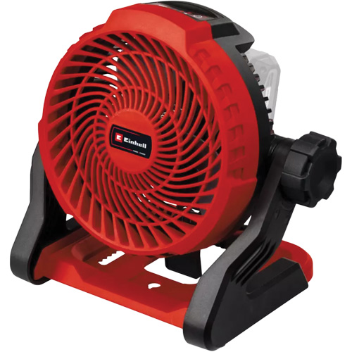 Ventilateur sans fil GE-CF 18/2200 Li 18 V (outil seulement) PB Rental Co. Ltd.