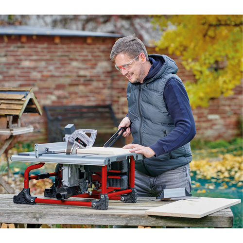 Banc de scie sans fil TE-TS 36/210 Li (outil seulement), 36 V, 3800 tr/min PB Rental Co. Ltd.