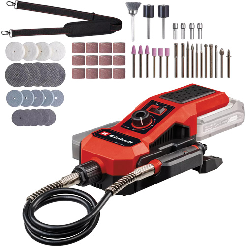 TE-MT 18/34 Li Cordless Rotary Tool Station (Tool Only) PB Rental Co. Ltd.