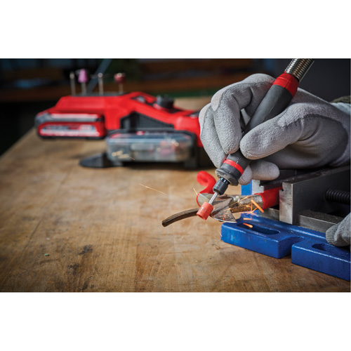 TE-MT 18/34 Li Cordless Rotary Tool Station (Tool Only) PB Rental Co. Ltd.