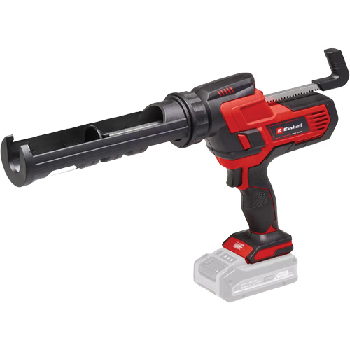 TE-SG 18/10 Li Cordless Caulk & Adhesive Gun (Tool Only) PB Rental Co. Ltd.