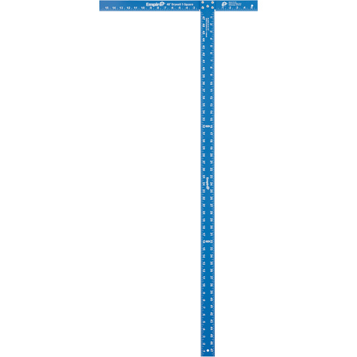 High-Visibility Drywall T-Square PB Rental Co. Ltd.