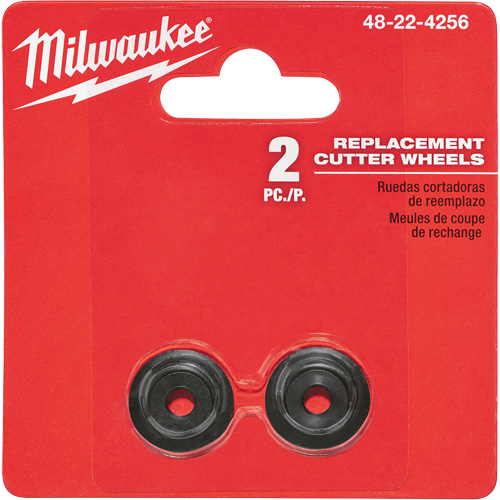 Replacement Cutter Wheels PB Rental Co. Ltd.