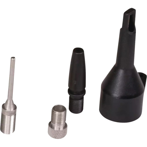 Gonfleur/d&eacute;gonfleur sans fil 18V PRESSITO (outil seulement) PB Rental Co. Ltd.